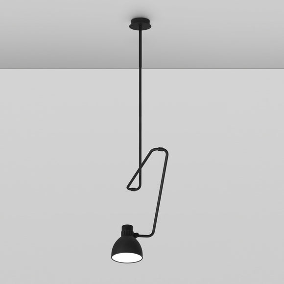 Blux System Ceiling Lamp