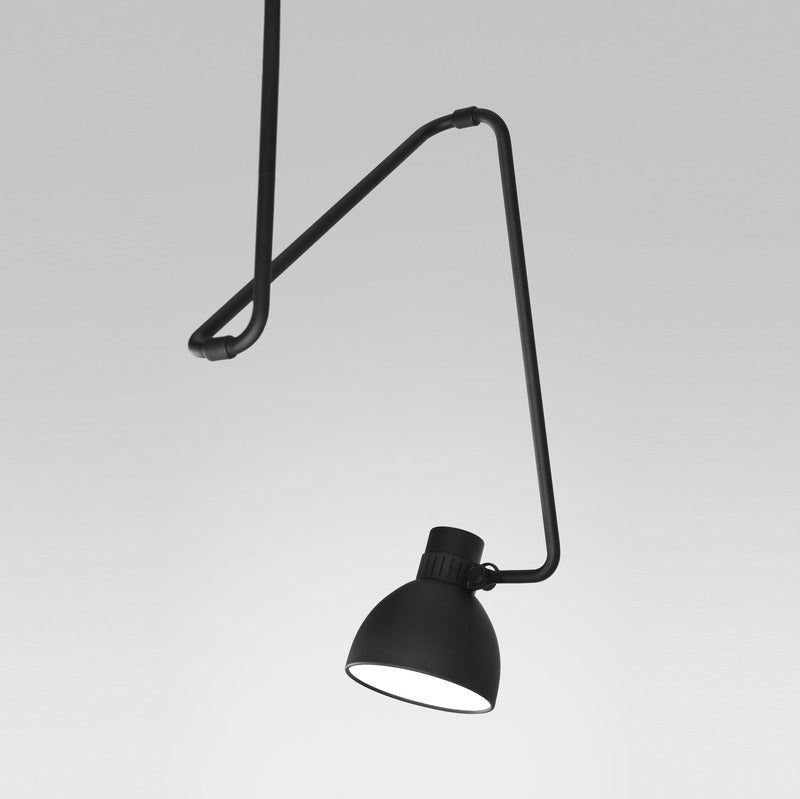 Blux System Ceiling Lamp