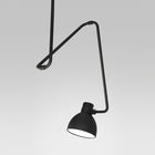 Blux System Ceiling Lamp