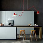 Blux System Ceiling Lamp