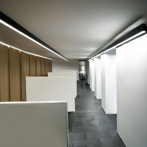 Marc LED Dimming Ceiling Lamp