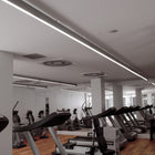 Marc LED Dimming Ceiling Lamp