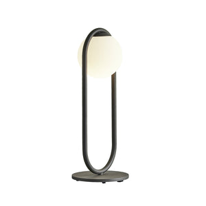 Ball Table Lamp