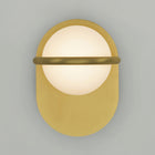 C_Ball Wall Light