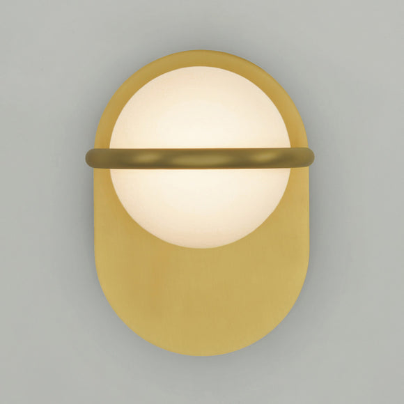 C_Ball Wall Light