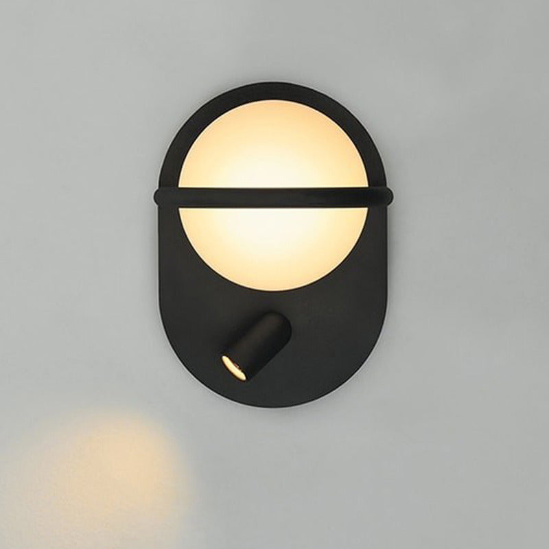 C_Ball 2-Light Wall Light