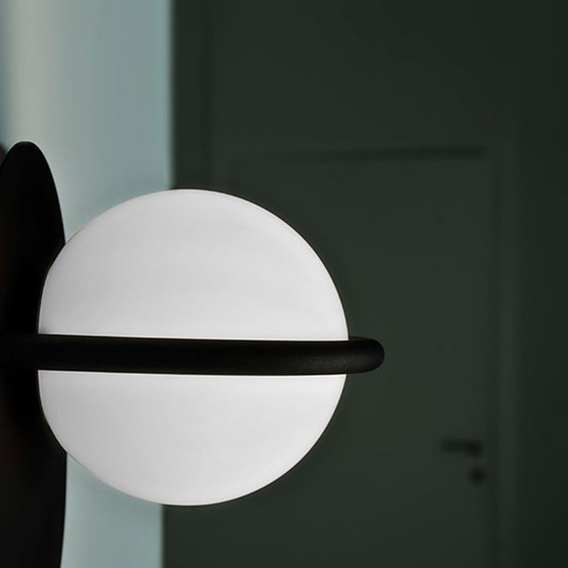 C_Ball 2-Light Wall Light