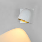Speers LED Wall Light