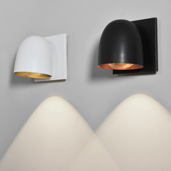 Speers LED Wall Light