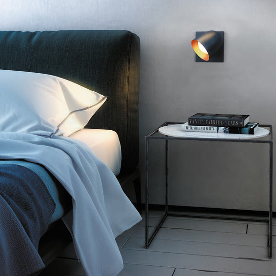 Speers LED Wall Light