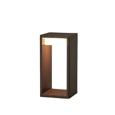 Frame Fluo Outdoor Floor Lamp