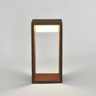 Frame Fluo Floor Lamp