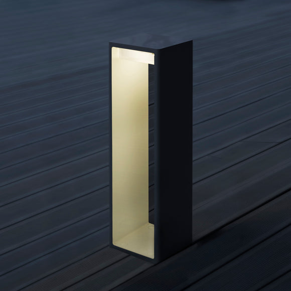 Frame Fluo Outdoor Floor Lamp