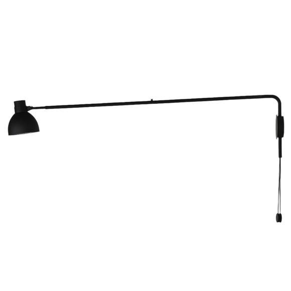Blux System W125 Wall Light