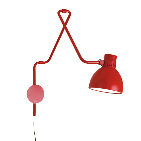 Blux System W40 Wall Light