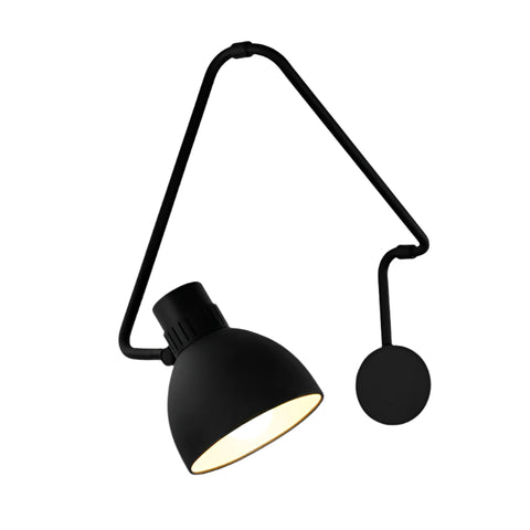 Blux System W40 Wall Light