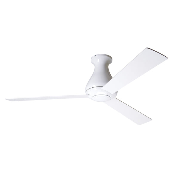 Altus 52 Inch Flush Mount Ceiling Fan