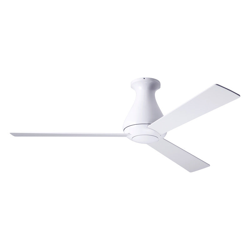Altus 52 Inch Flush Mount Ceiling Fan