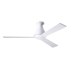 Altus 52 Inch Flush Mount Ceiling Fan