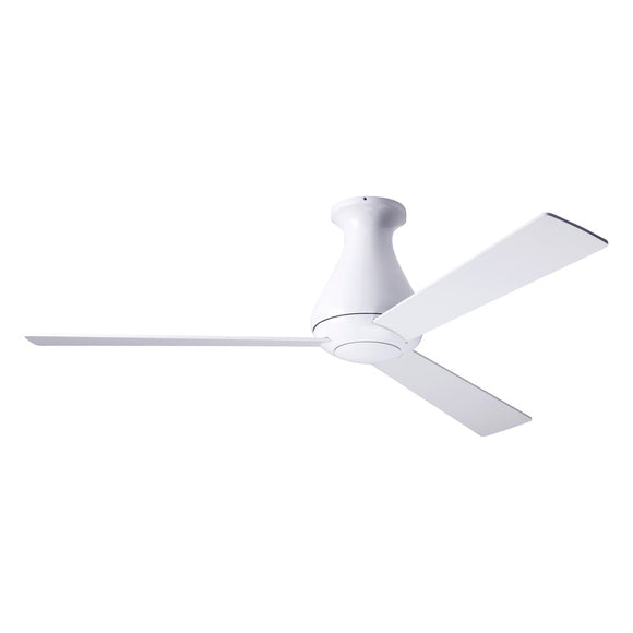 Altus 52 Inch Flush Mount Ceiling Fan