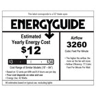 Altus 52 Inch Flush Mount Ceiling Fan