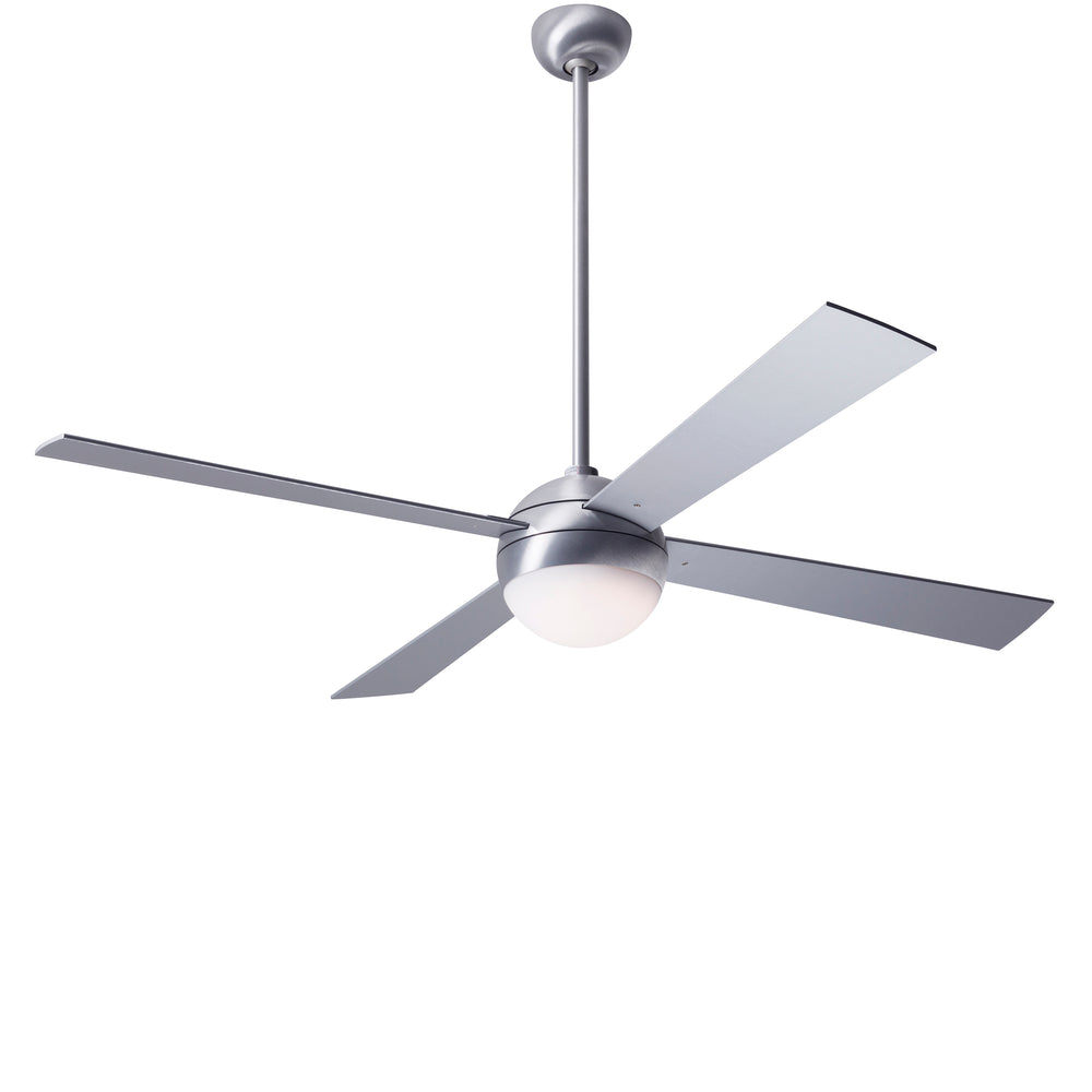 Ball 52 Inch LED Ceiling Fan
