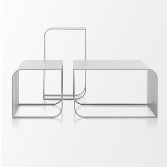 Arumi Tables (Set of 3)