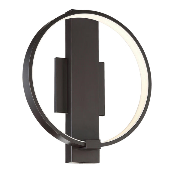 Bypass LED Wall Sconce