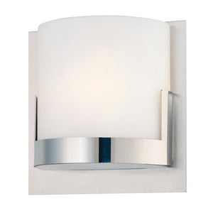 Convex Wall Sconce
