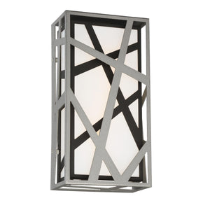 Duvera LED Outdoor Wall Sconce