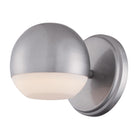 Droplet LED Outdoor Wall Sconce