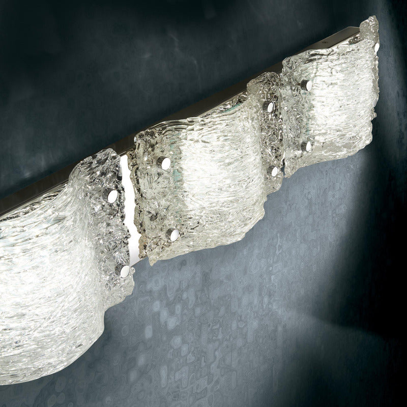 Forest Ice LED Bath Light