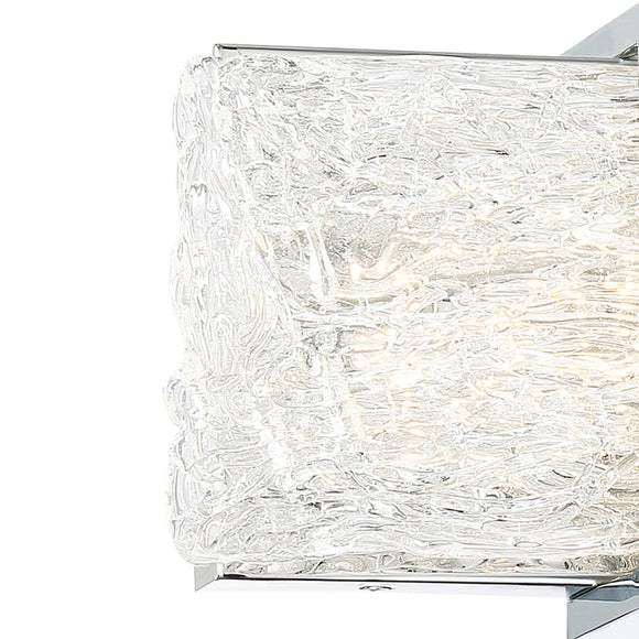 Forest Ice II LED Bath Light