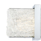 Forest Ice II LED Bath Light