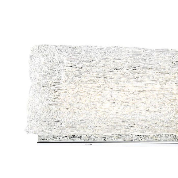 Forest Ice II LED Bath Light