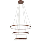 Full Orbit LED Pendant Light