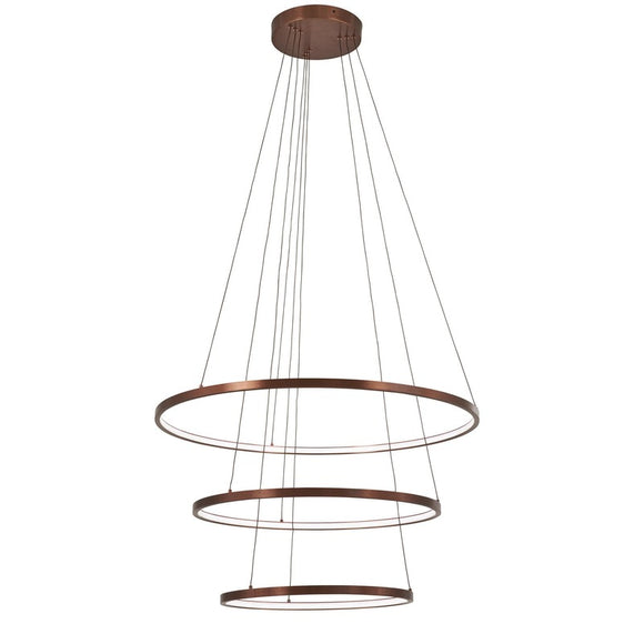 Full Orbit LED Pendant Light