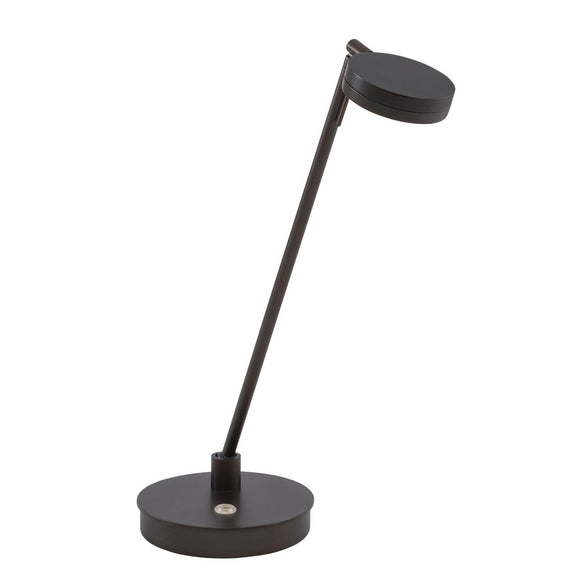 George's Reading Room P4306 LED Pharmacy Table Lamp