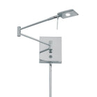 George's Reading Room P4328 LED Pharmacy Wall Light