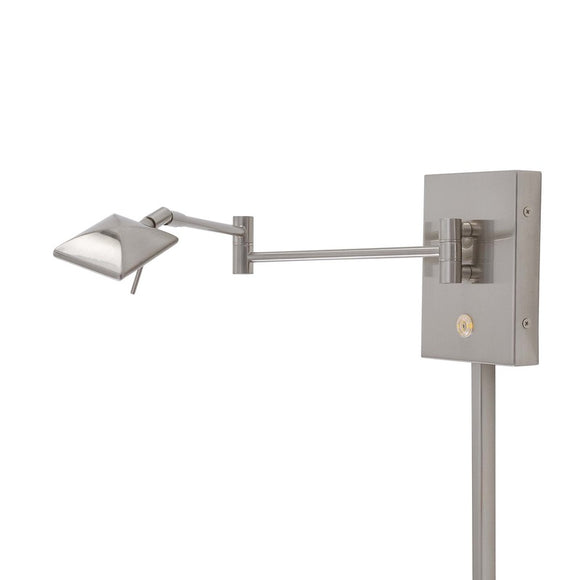 George's Reading Room P4328 LED Pharmacy Wall Light