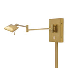 George's Reading Room P4328 LED Pharmacy Wall Light