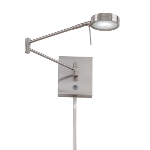 George's Reading Room P4308 LED Pharmacy Wall Light