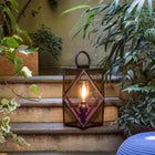 Muse Outdoor Lantern Light