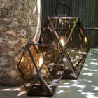 Muse Outdoor Lantern Light