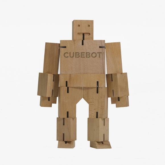 Cubebot XLarge