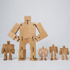Cubebot XLarge
