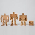 Cubebot XLarge