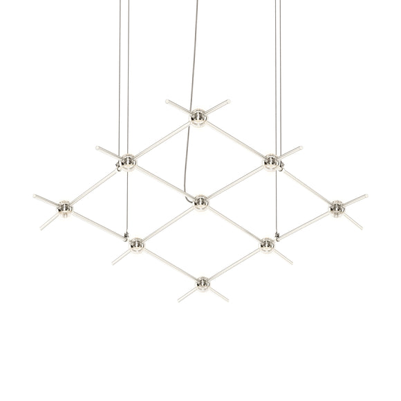 Constellation Aquarius Minor Pendant Light