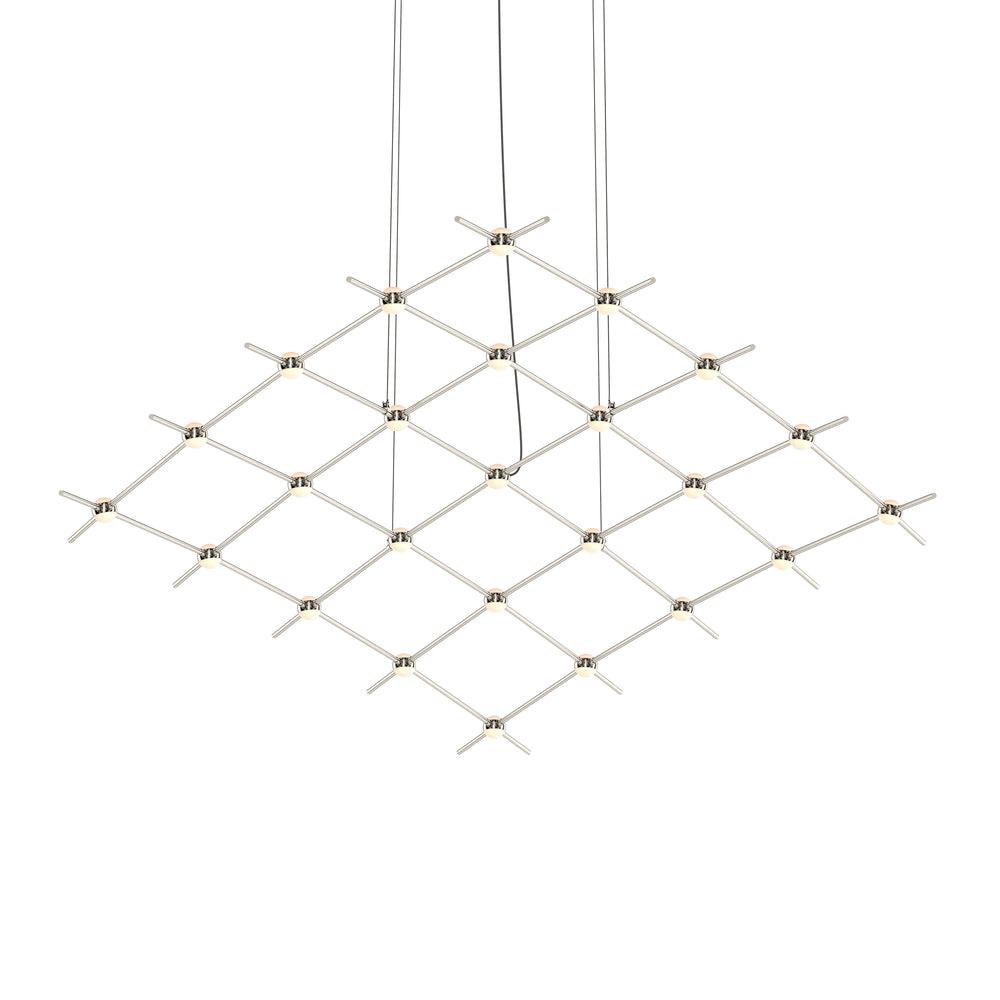 Constellation Aquarius Medius Pendant Light