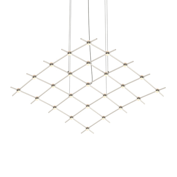 Constellation Aquarius Medius Pendant Light